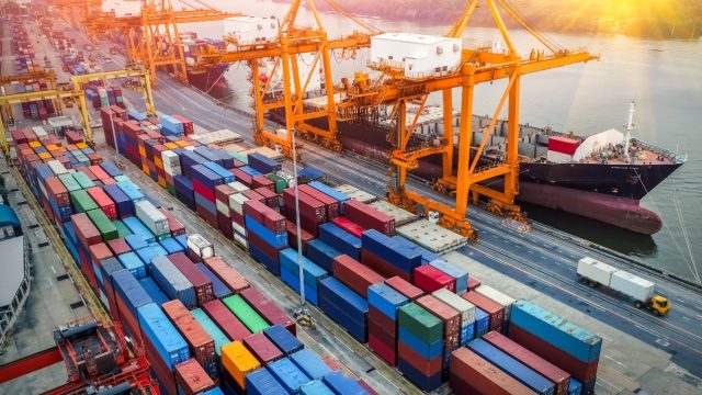 Crescimento da cabotagem aumentará movimento dos portos do sul do Brasil