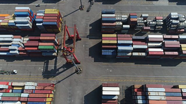 Containers, um dos itens mais procurados do planeta