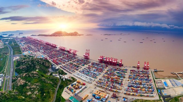 Como ‘Lockdowns’ na China podem afetar o transporte marítimo em todo o mundo?